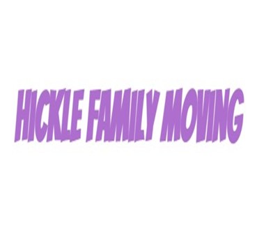 Hickle Family Moving