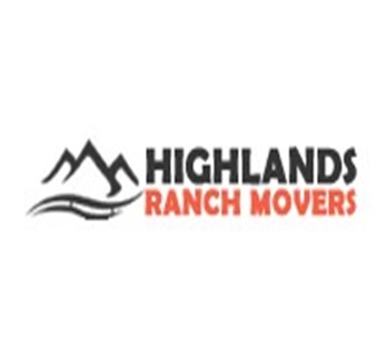 Highlands Ranch Movers company logo