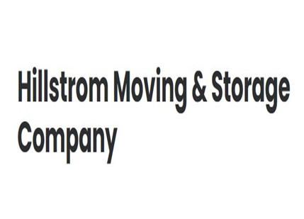 Hillstrom Moving & Storage Company company logo