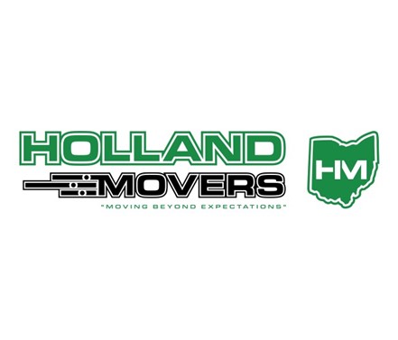 Holland Movers company logo