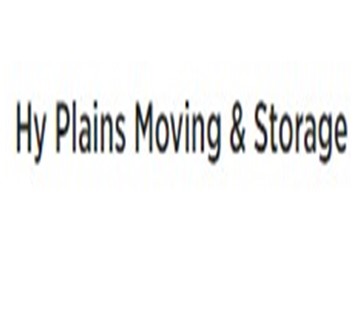 Hy Plains Moving & Storage company logo