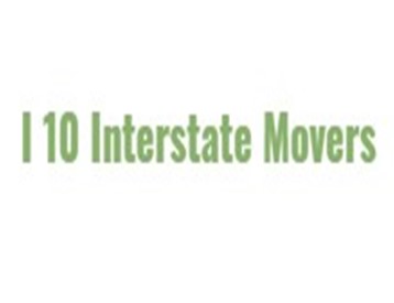 I 10 Interstate Movers