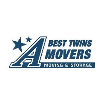 Indianapolis Best Twins Movers company logo