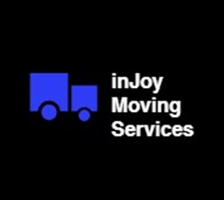 Injoy Moving Services company logo