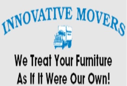 Innovative Movers company logo