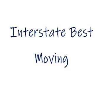 Interstate Best Moving