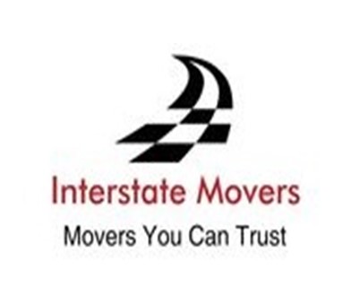 Interstate Movers company logo