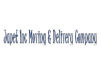 Japet Inc Moving & Delivery Company company logo