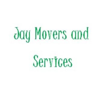 Jay Movers And Services company logo