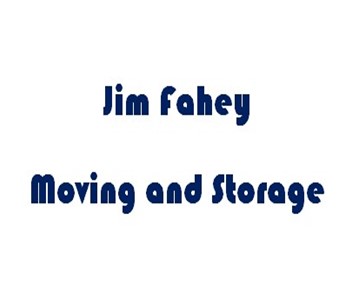 Jim Fahey Moving And Storage company logo