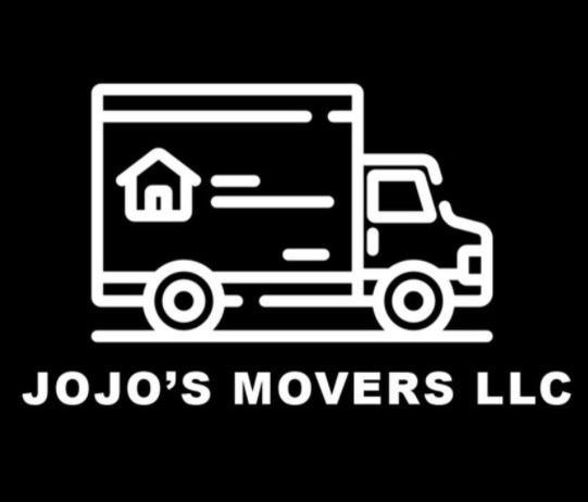 JoJo’s Movers company logo