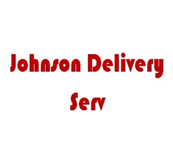 Johnson Delivery Serv company logo