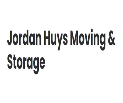 Jordan Huys Moving & Storage