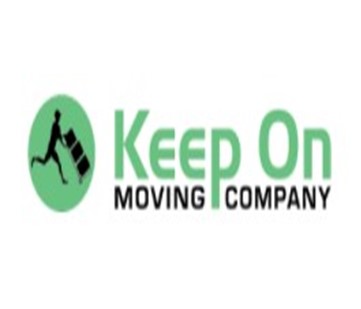 Keep On Moving Company company logo