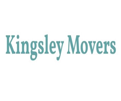 Kingsley Movers company logo