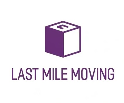 Last Mile Moving company logo