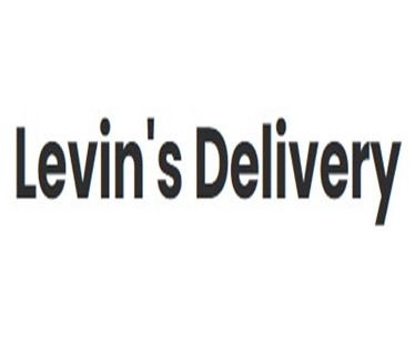 Levin’s Delivery