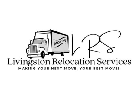 Livingston Relocation Services company logo