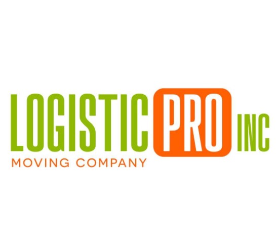 Logistic Pro company logo
