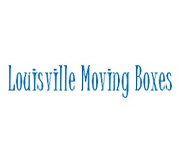 Louisville Moving Boxes company logo