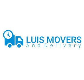 Luis Movers and Delivery