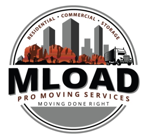 MLoad Pro Moving Services