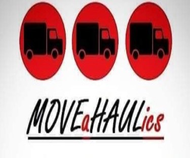 MOVEaHAULics company logo