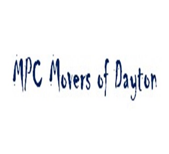 MPC Movers of Dayton company logo