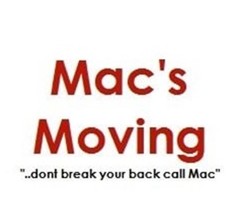 Mac’s Moving