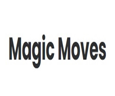 Magic Moves