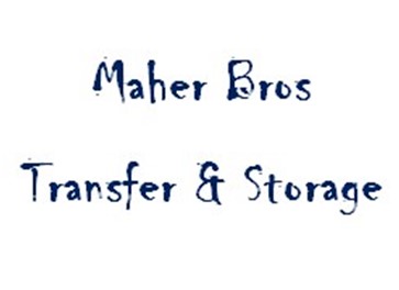 Maher Bros Transfer & Storage company logo