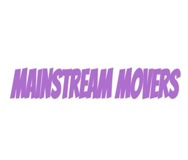 Mainstream Movers company logo