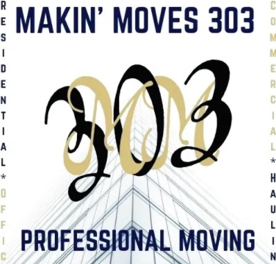 Makin Moves 303