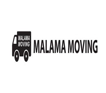 Malama Moving Company company logo