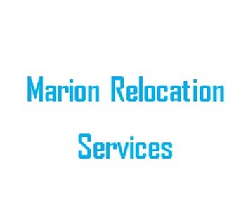 Marion Relocation Services
