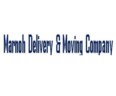 Marnoh Delivery & Moving Company