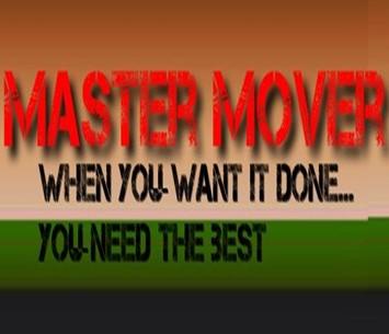 Master Mover company logo