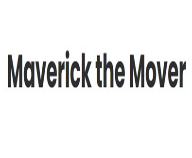 Maverick the Mover company logo