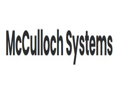 McCulloch Systems company logo