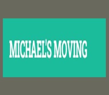 Michael’s Moving