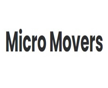 Micro Movers company logo