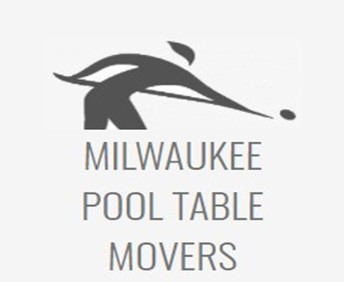 Milwaukee Pool Table Movers company logo