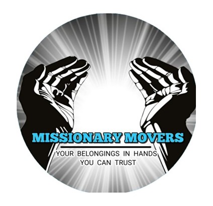 Missionary Movers company logo