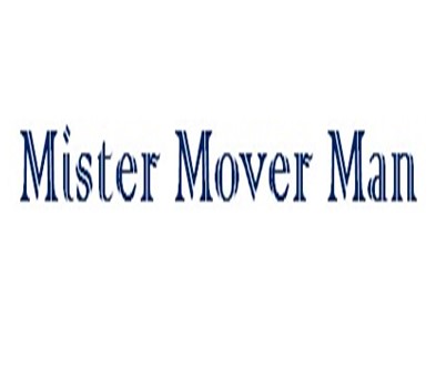 Mister Mover Man