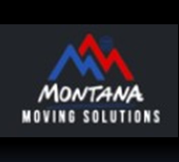 Montana Moving Solutions company logo
