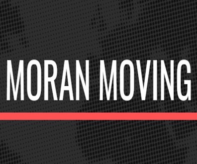 Moran Moving company logo