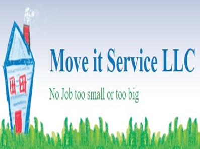 Move It Service company logo