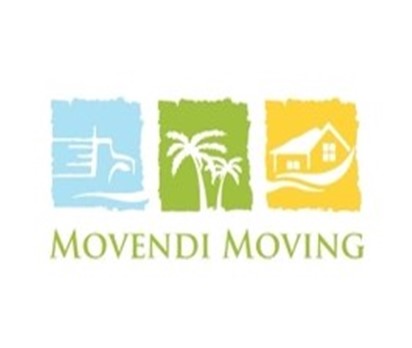Movendi Moving company logo