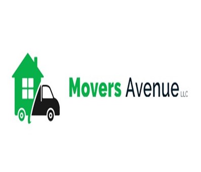 Movers Avenue company logo