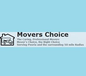Mover’s Choice
